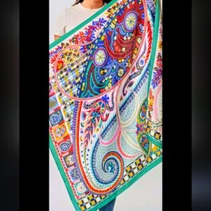 aolige scarf